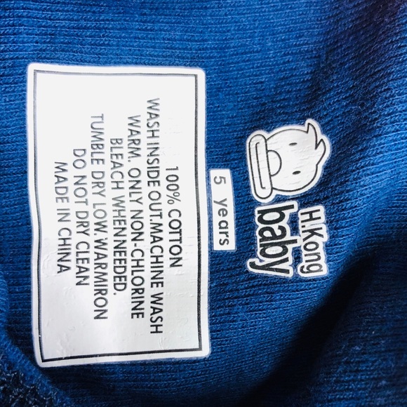 BOYS TODDLER ROCKET SHIP PIJAMAS - Picture 5 of 5